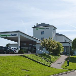 Holiday Inn Express Luzern-Neuenkirch, an IHG Hotel
